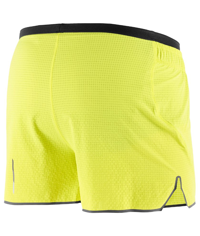 Sense Aero 3'' Shorts M