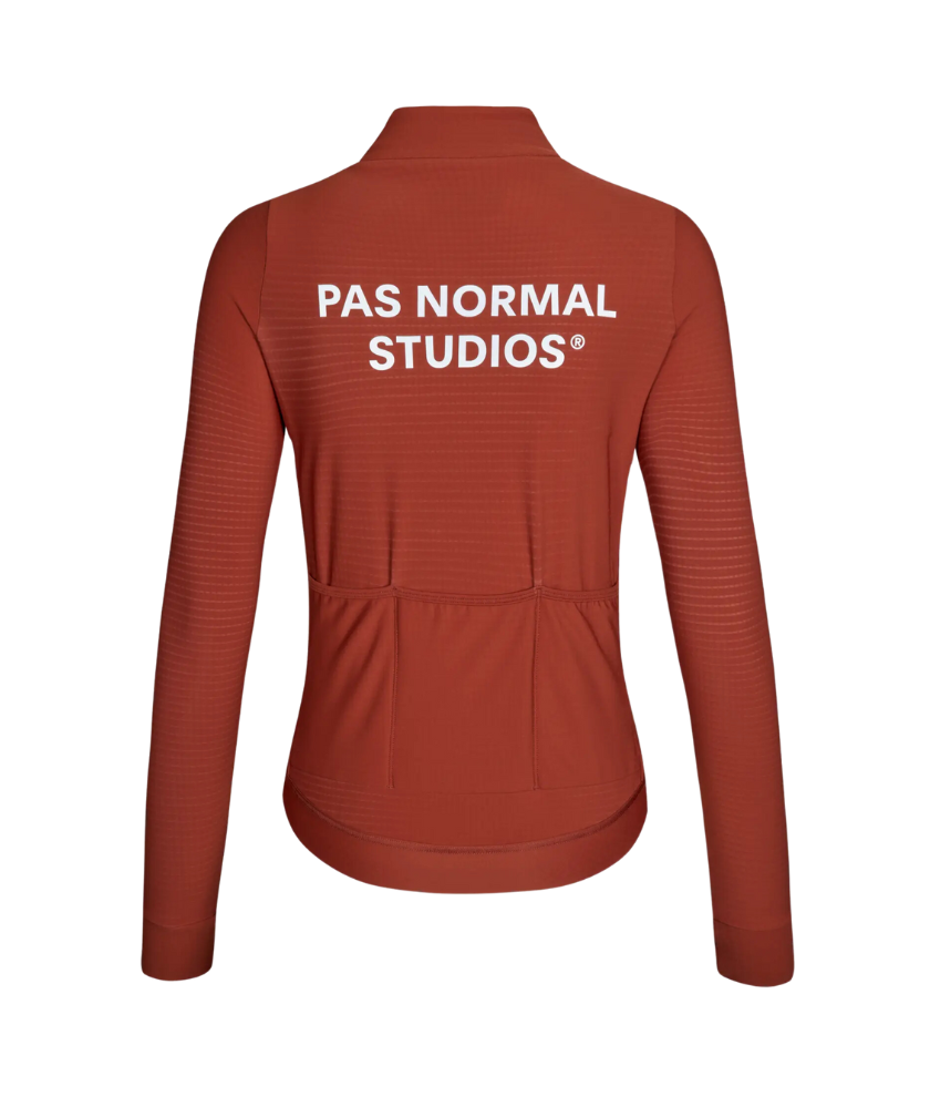 Women's Essential Long Sleeve Jersey