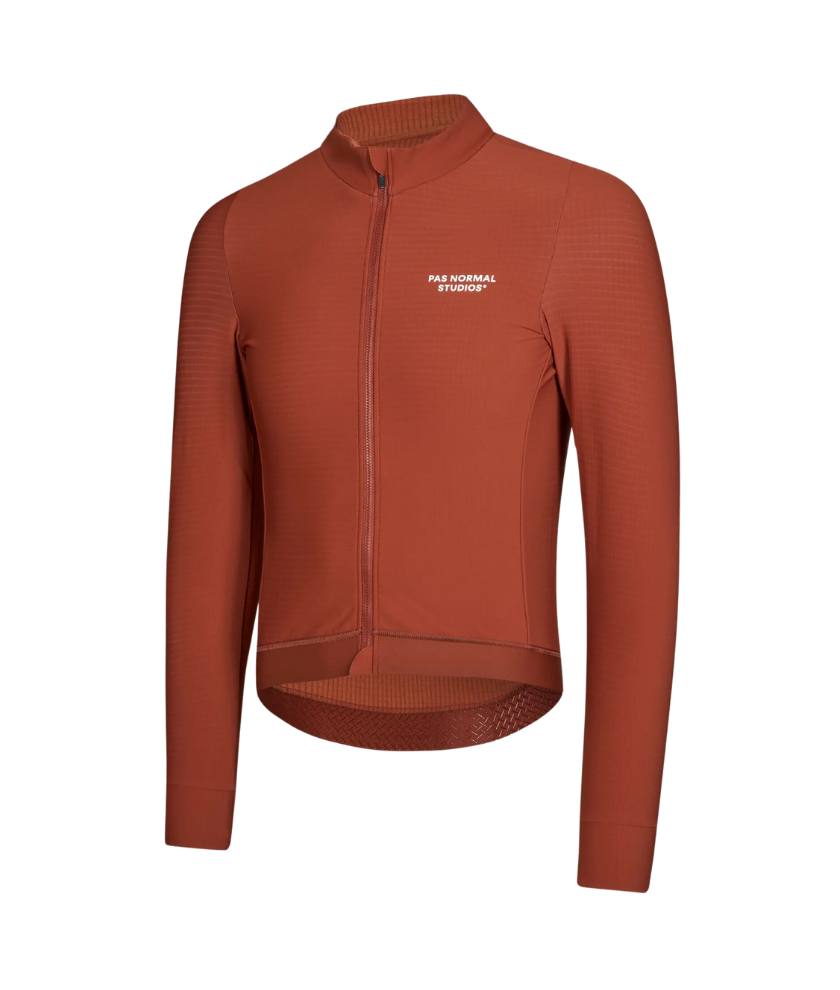 Essential Long Sleeve Jersey