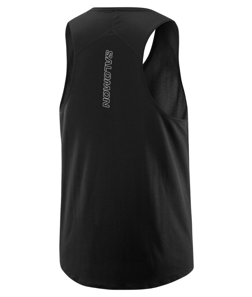 Sense Aero Singlet M