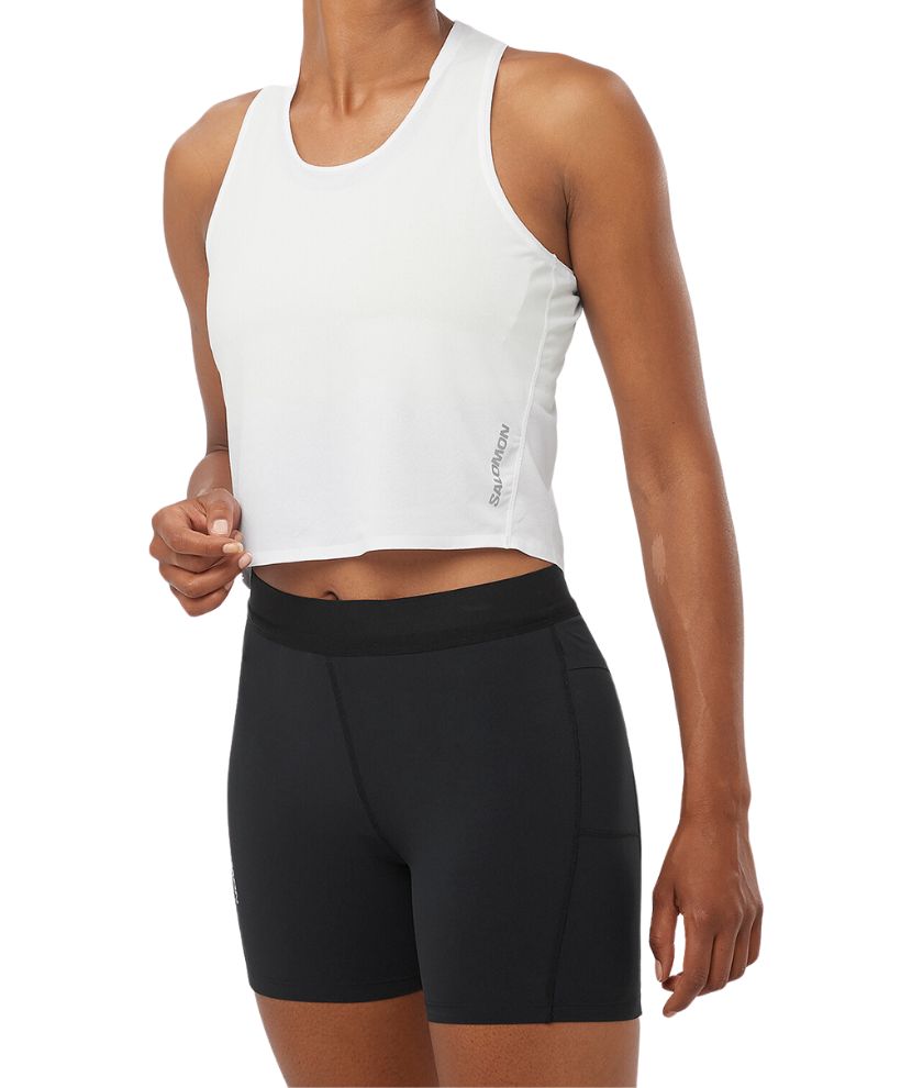 Sense Aero Short Tank W