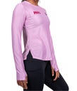 Women Long Sleeve Running Top Hypermesh Elite