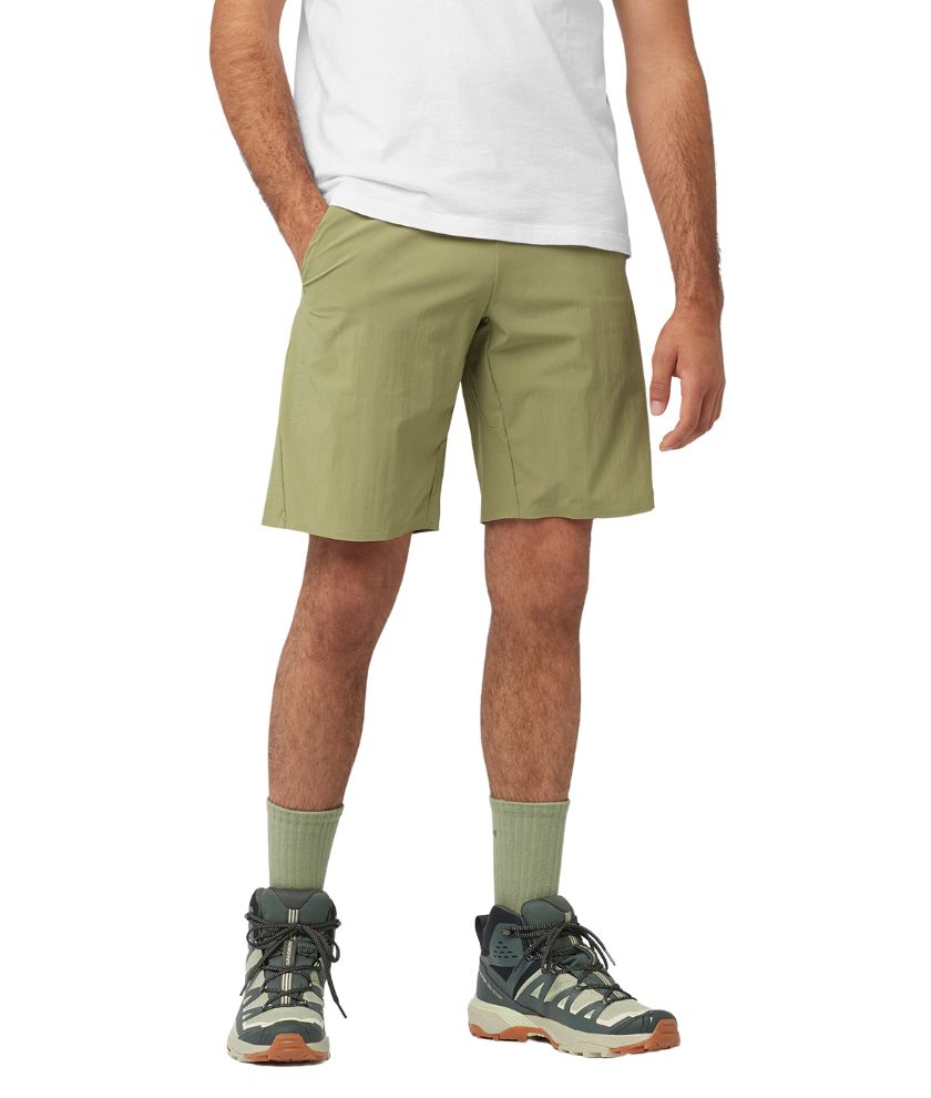 Wayfarer Ease Shorts M