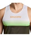 Men's Elite Singlet