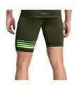 Men's Elite Tight Short