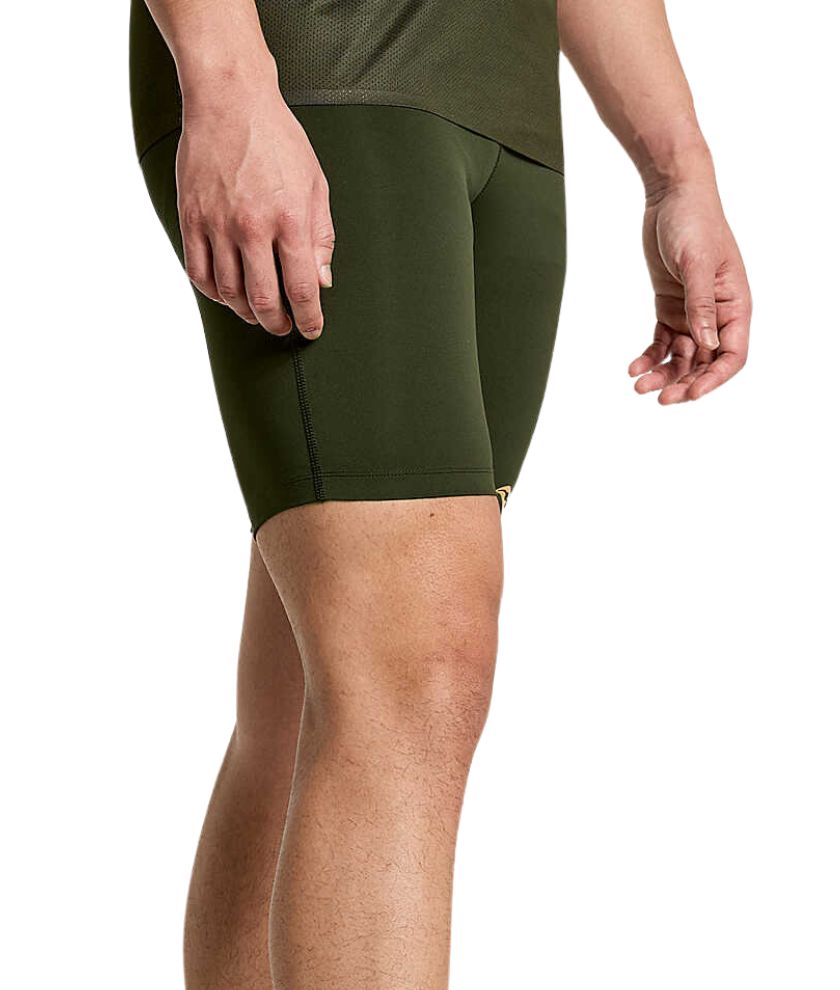 Men's Elite Tight Short