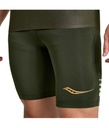 Men's Elite Tight Short