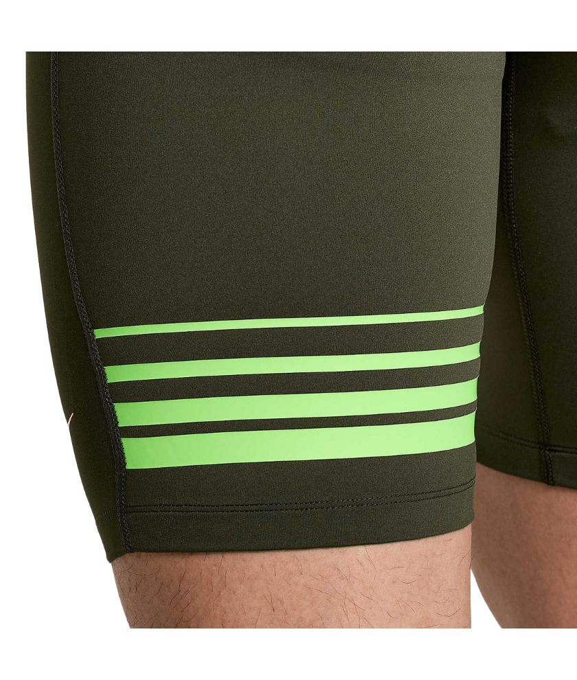 Men's Elite Tight Short