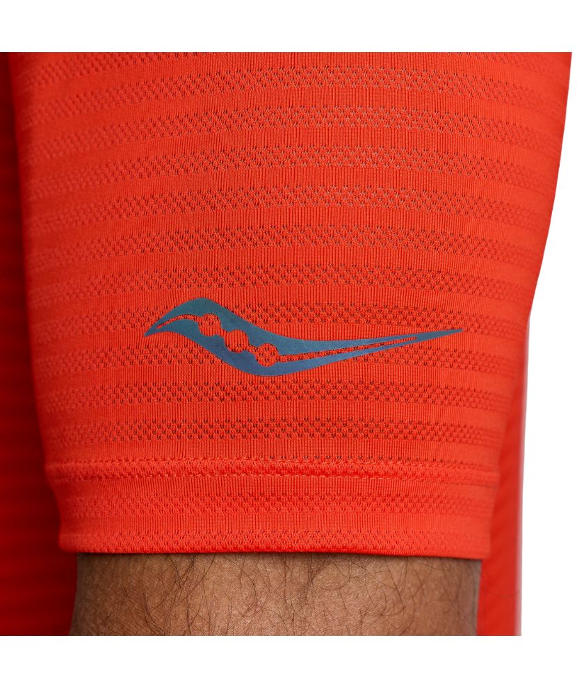 Men's Kinvara Short Sleeve