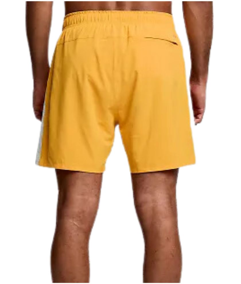 Men's Outpace 5&quot; Short