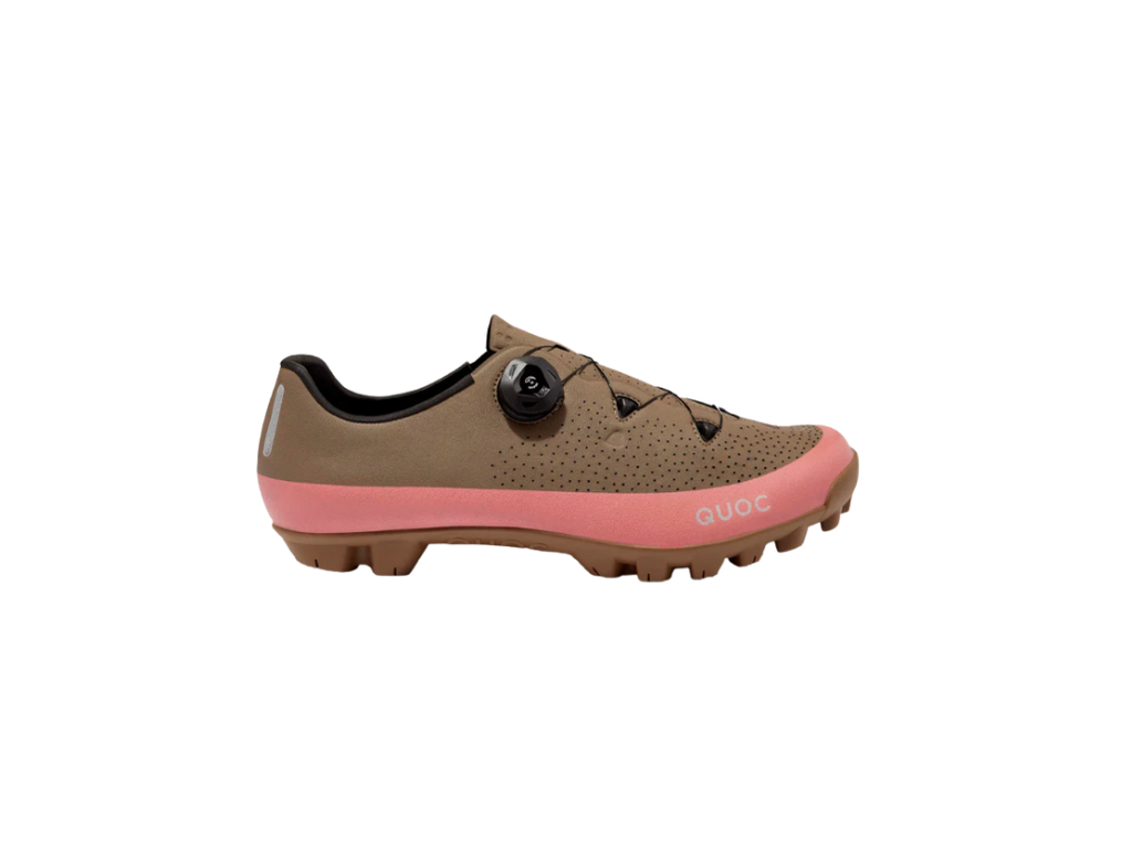 Gran Tourer II Gravel Shoes