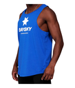 Logo Combat Singlet