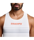 Men's Endorphin Singlet