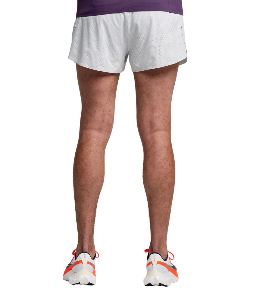 Men's Endorphin Split Short