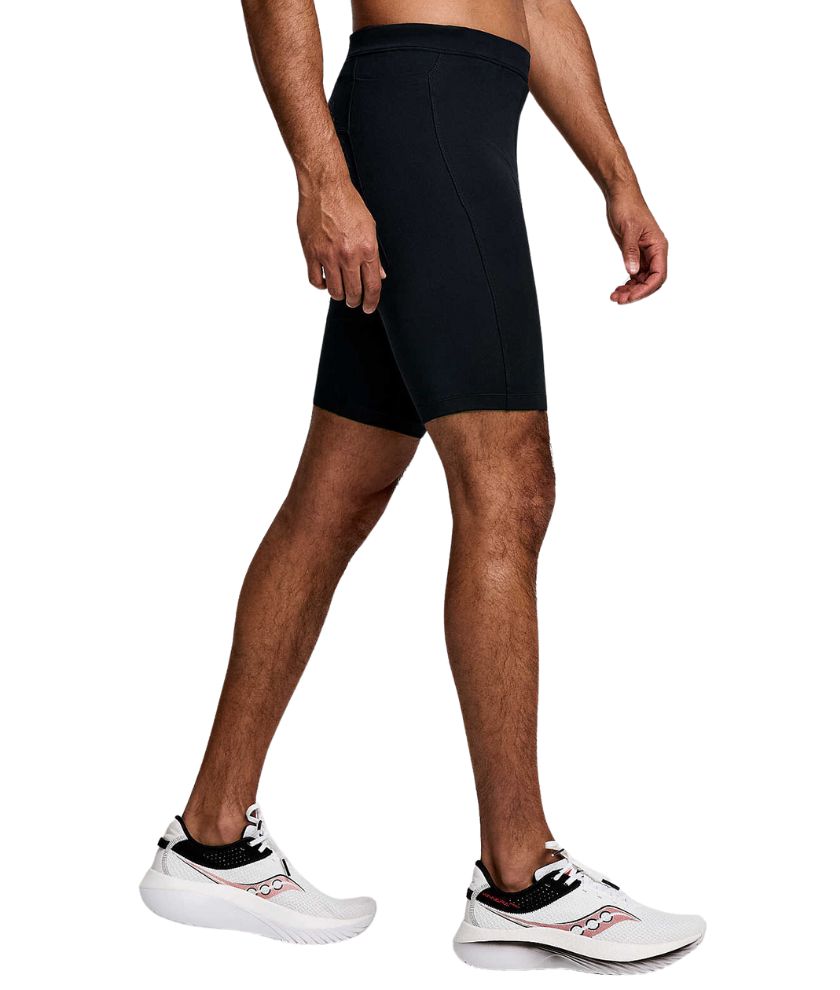 Men's Fortify Lined Half Tight