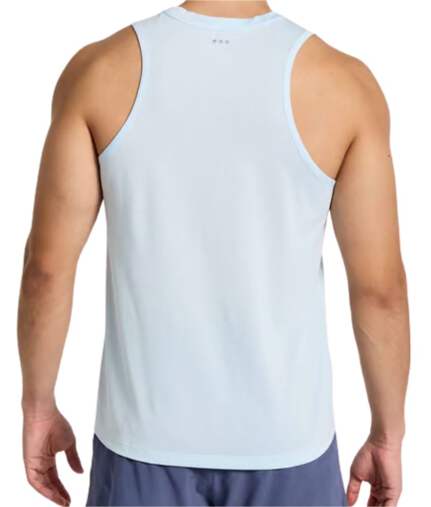 Men's Stopwatch Singlet