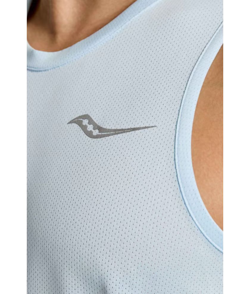 Men's Stopwatch Singlet