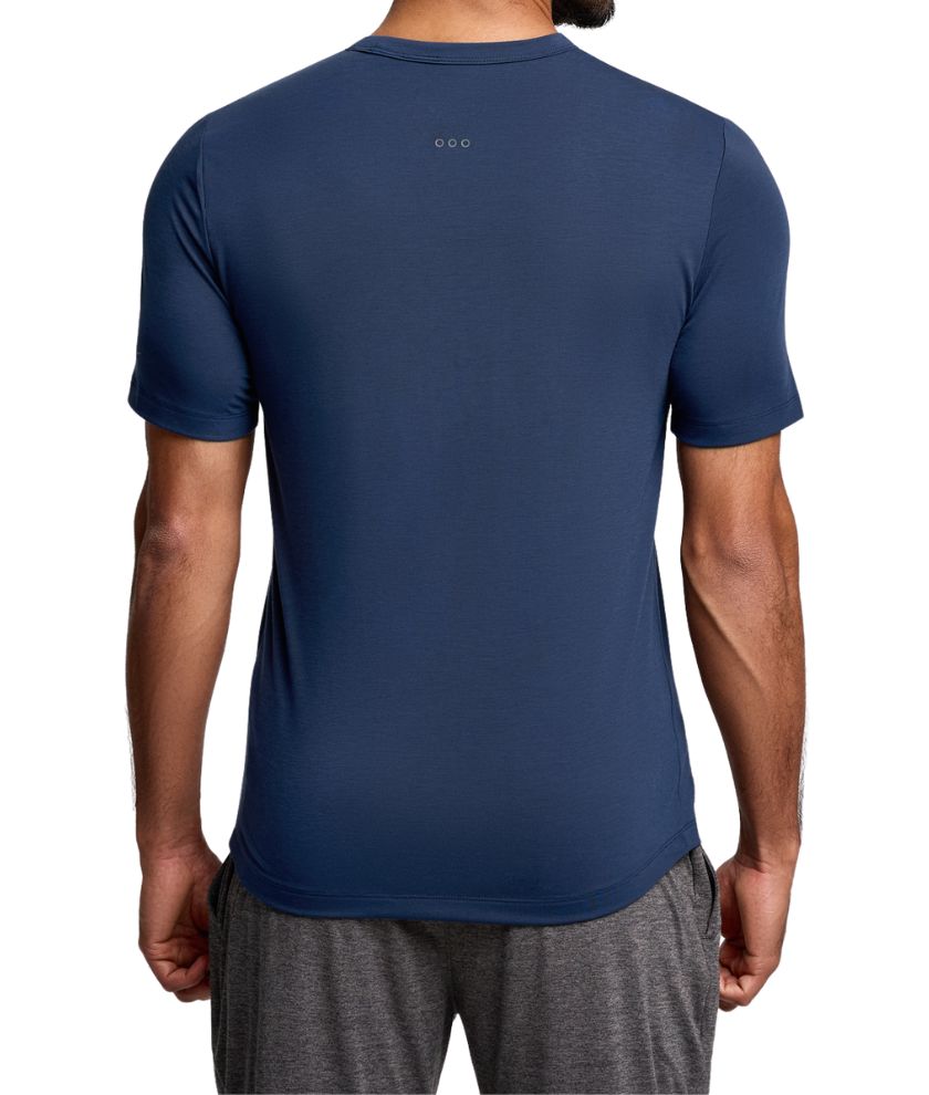 Men's Triumph Short Sleeve