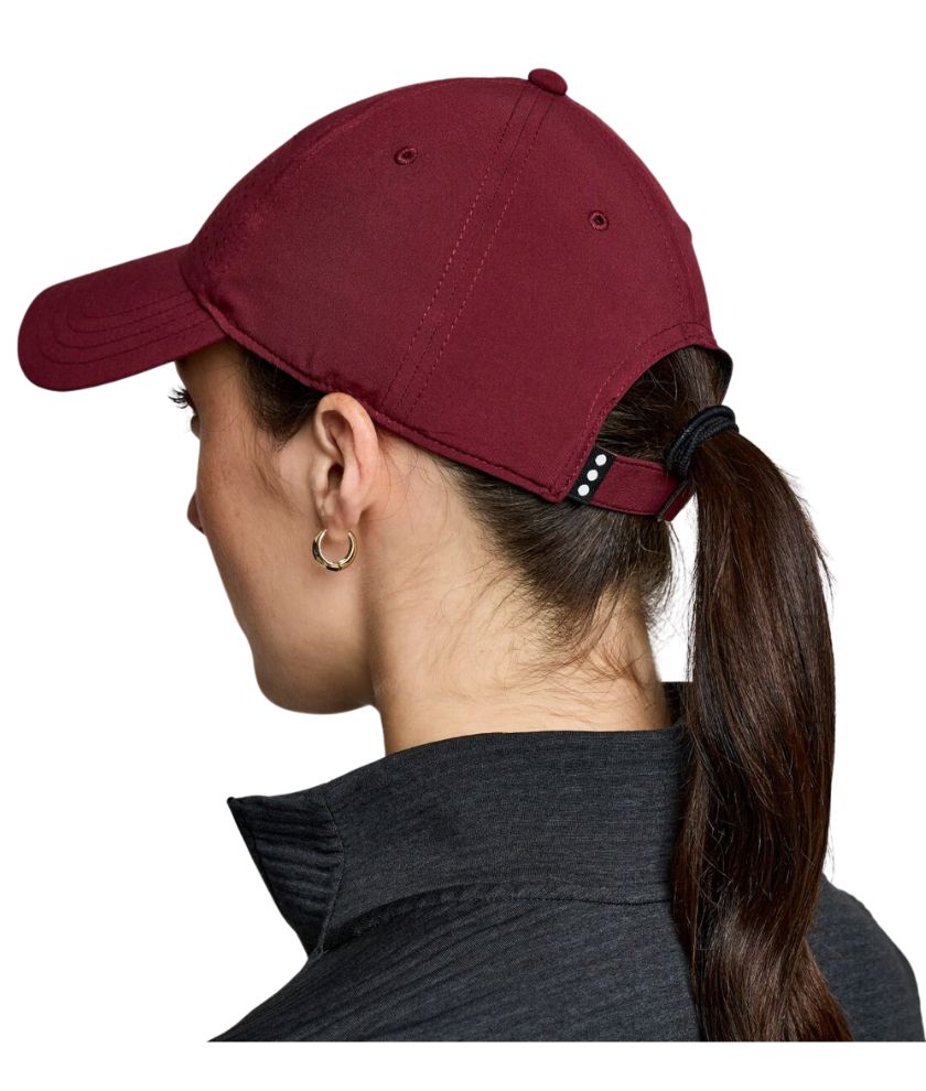 Outpace Petite Hat