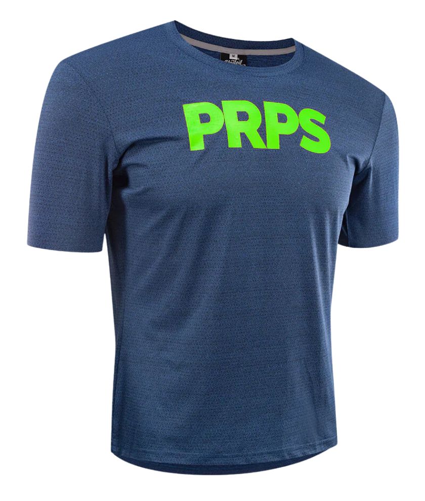 Official Team PRPS Training &amp; Everyday T-Shirt