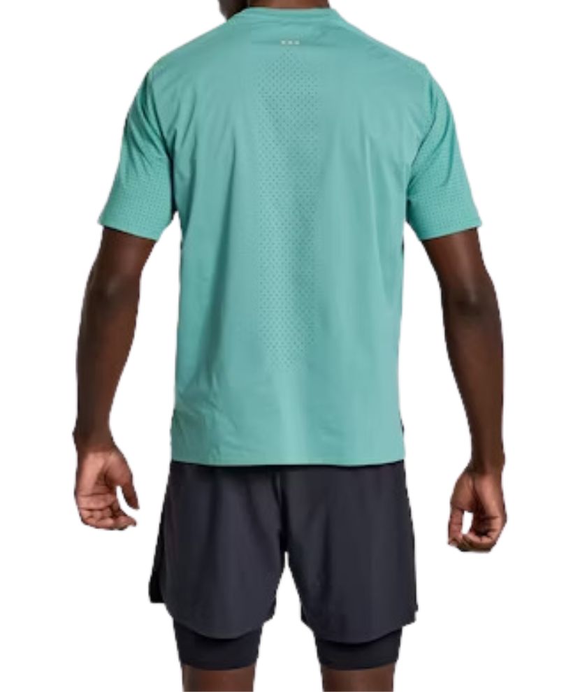 Men's Pinnacle Short Sleeve