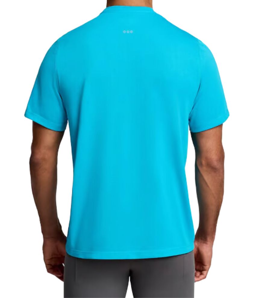 Men's Stopwatch Short Sleeve