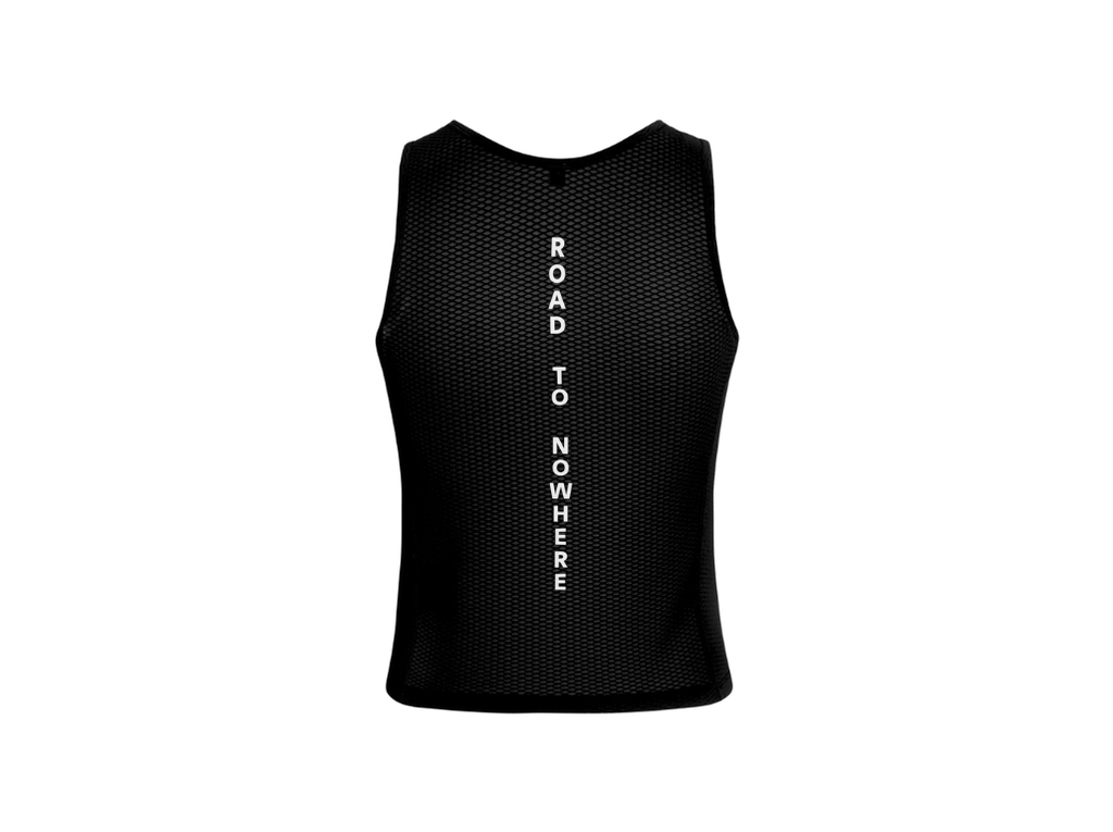 Women's Sleeveless Base Layer