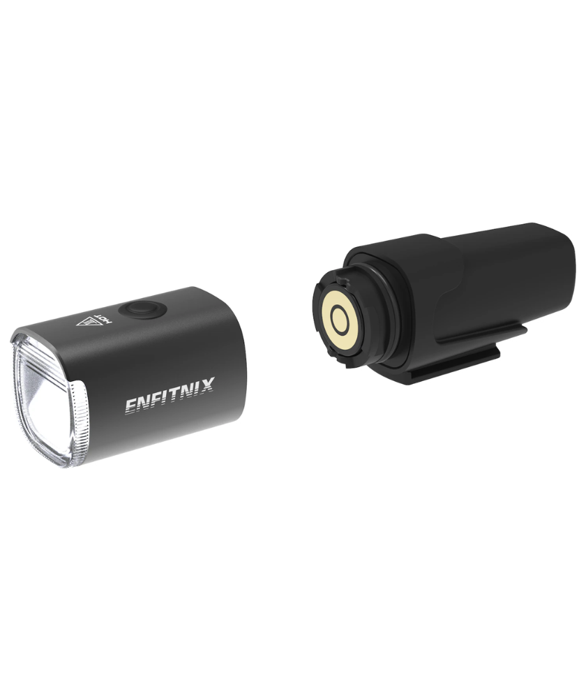 Navi800 Smart Bicycle Front Light