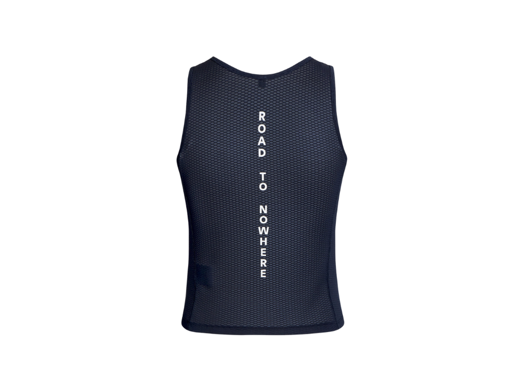 Women's Sleeveless Base Layer