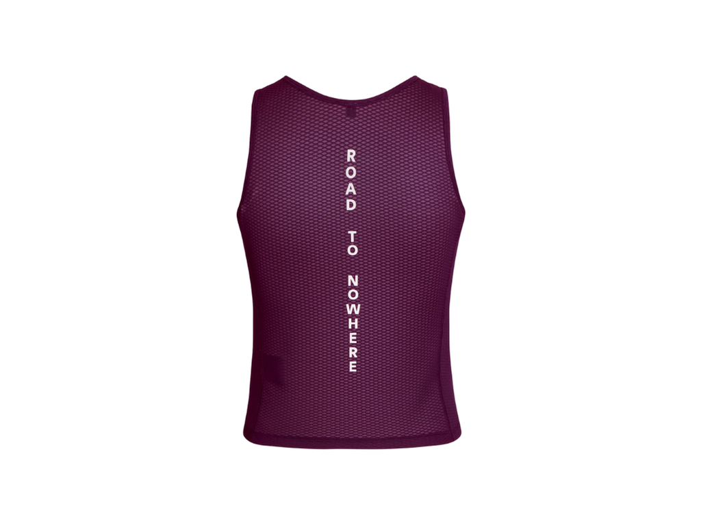 Women's Sleeveless Base Layer