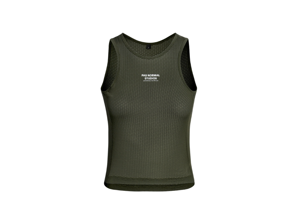 Women's Sleeveless Base Layer