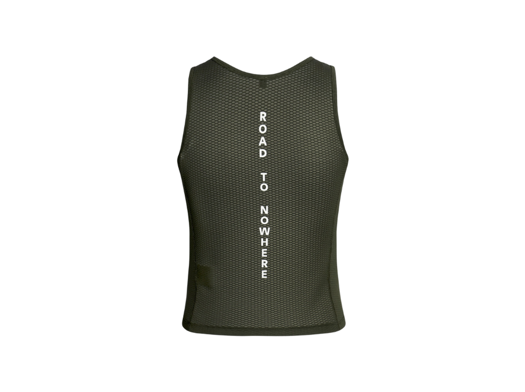 Women's Sleeveless Base Layer