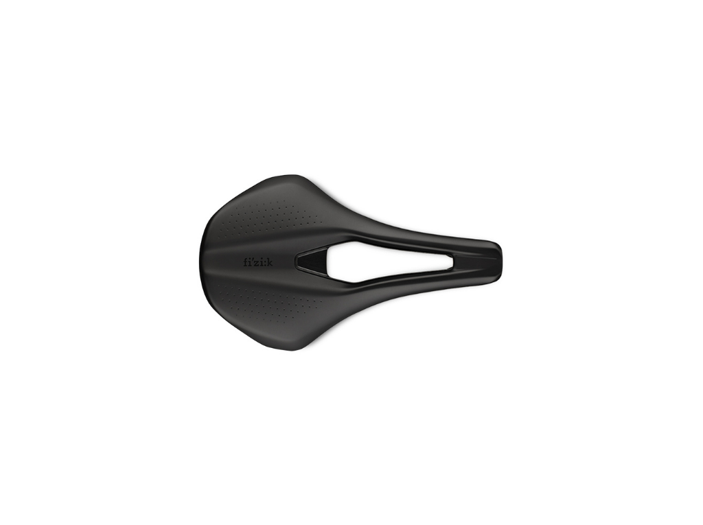 Tempo Argo R1 Carbon Rail Black Saddle