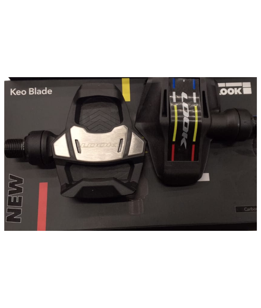 Pedal KEO Blade Carbon CR 8 New 2024