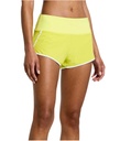 Women's Outpace 2.5&quot; Split Short