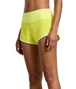 Women's Outpace 2.5&quot; Split Short