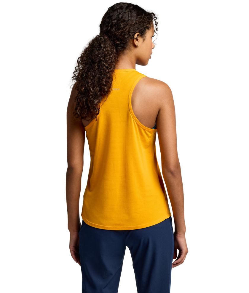 Women's Stopwatch Singlet