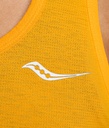 Women's Stopwatch Singlet