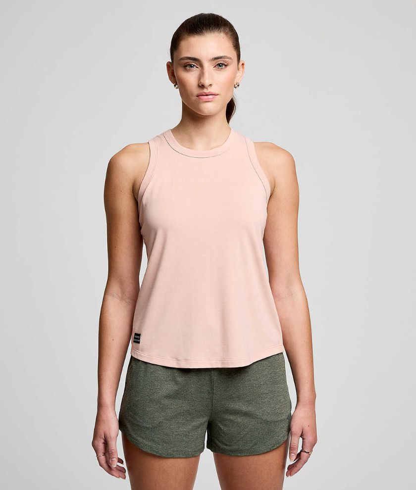 Women's Triumph Tank