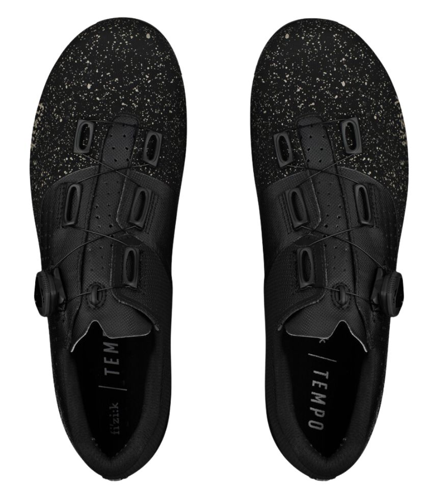 Tempo Overcurve R4 Wide Cycling Shoes