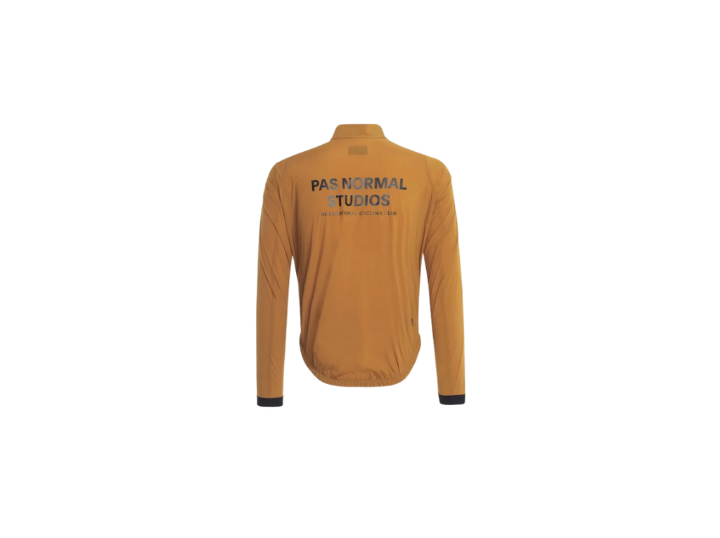 Stow Away Jacket