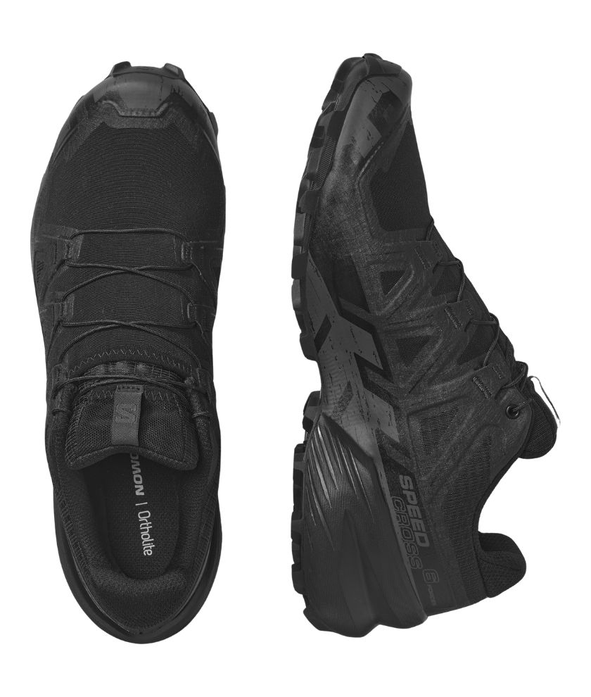 Shoes Speedcross 6 Forces B