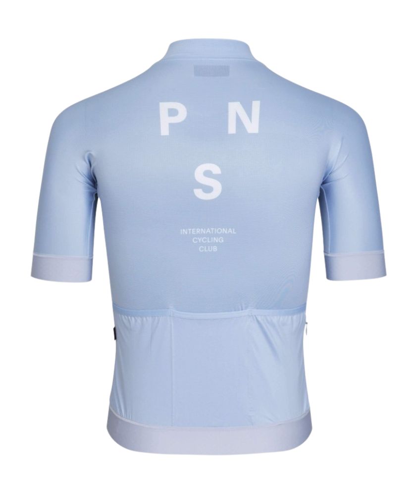 Men's Mechanism Jersey