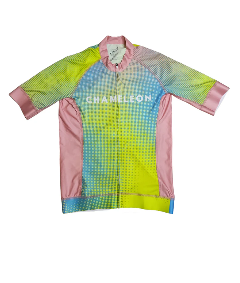 Chameleon Jersey