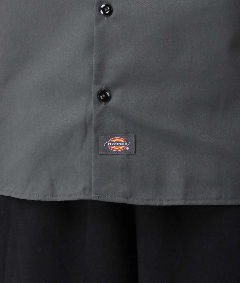 Work Shirt SS Rec