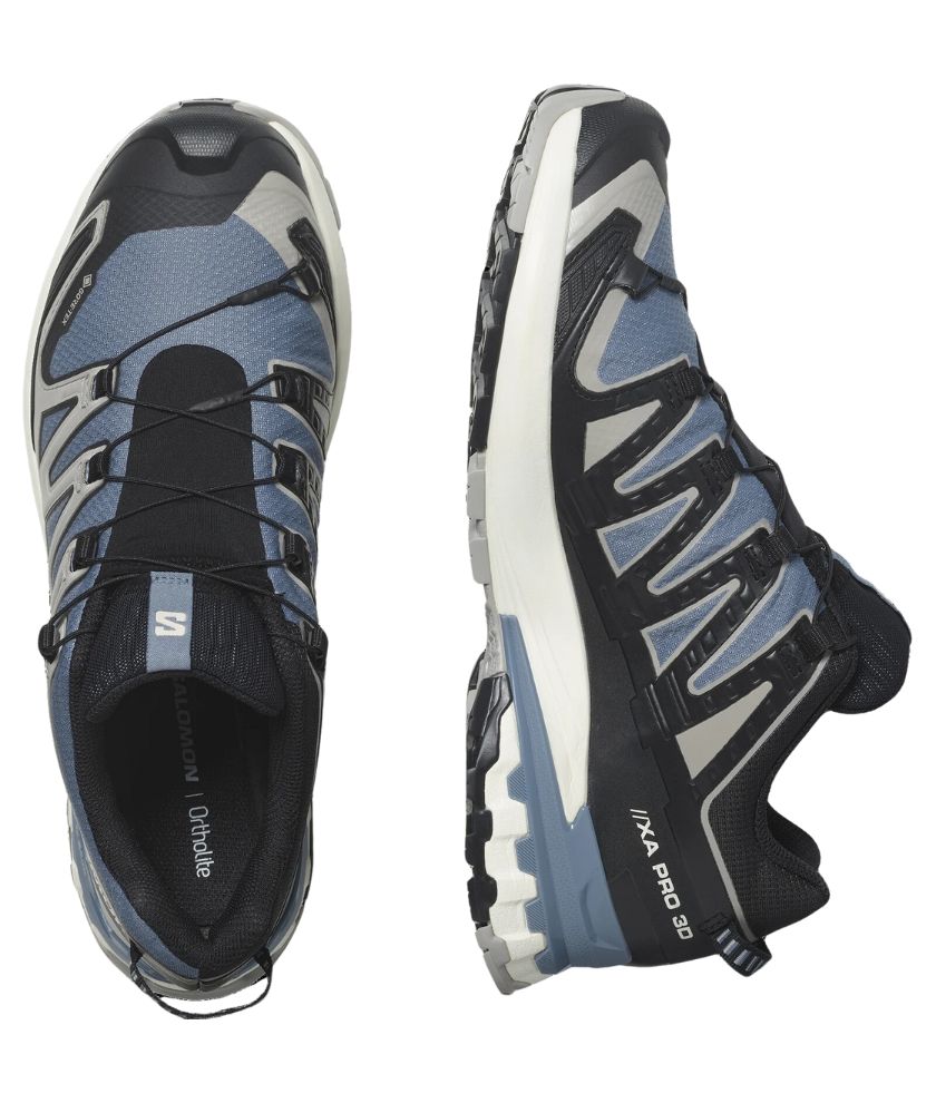Shoes  XA Pro 3D V9 GTX