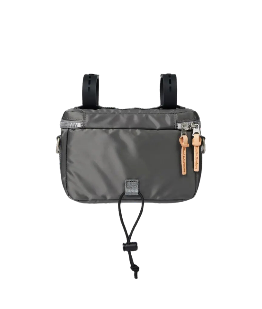 PNS x Porter Handlebar Bag