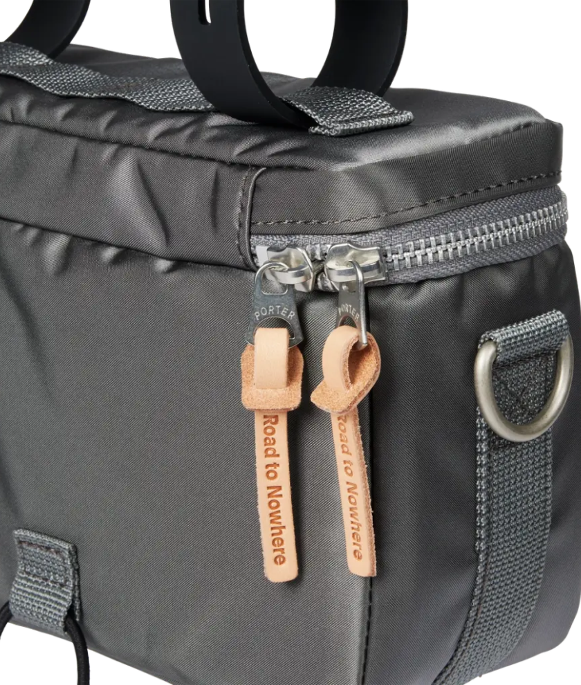 PNS x Porter Handlebar Bag