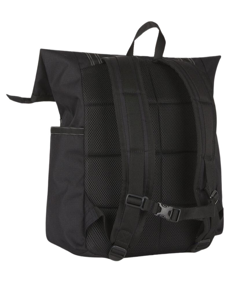 Ashville Roll top Backpack