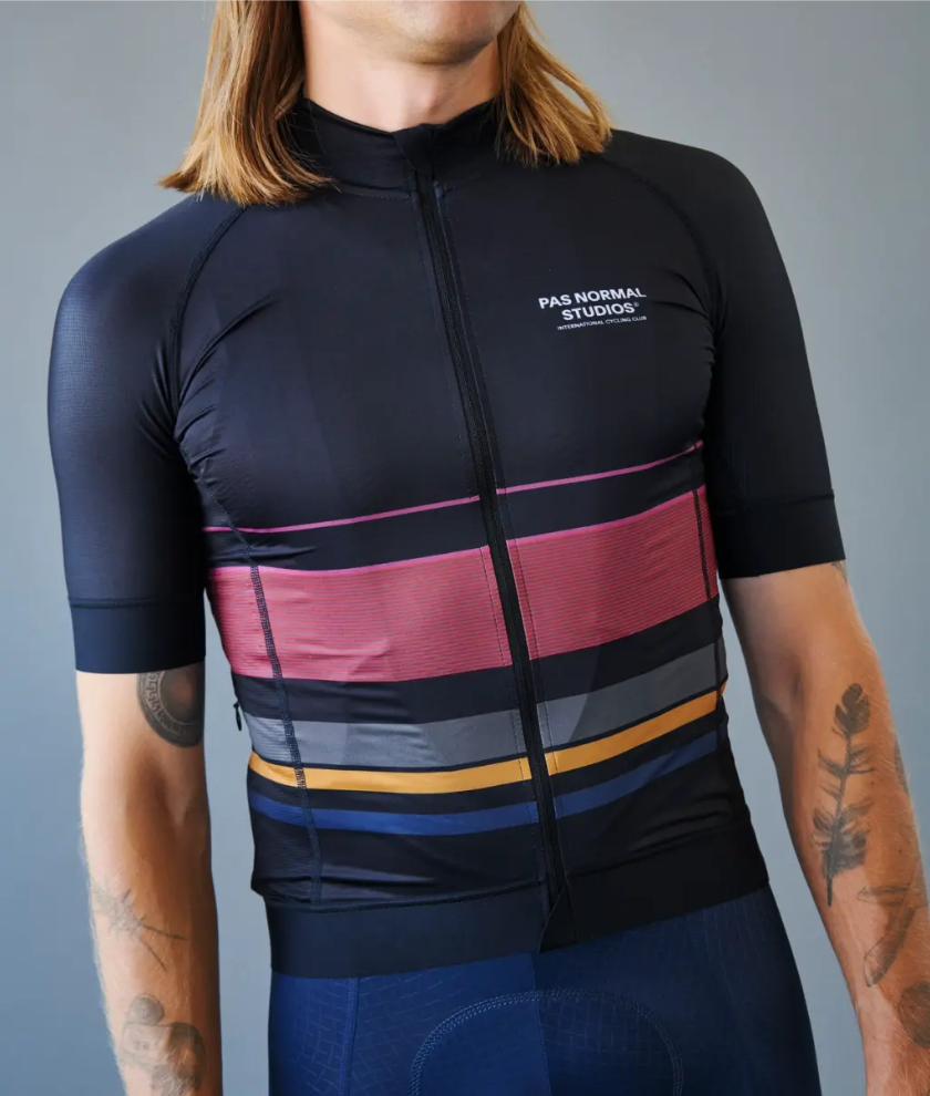 Mechanism Late Drop Jersey